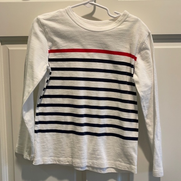 Crewcuts Other - Crewcuts long sleeve tee size 4-5